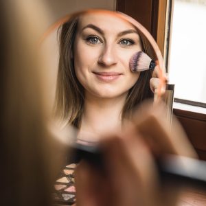 دوره خود آرایی