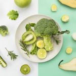 تأثیر رژیم غذایی سالم بر سلامت و زیبایی پوست و مو