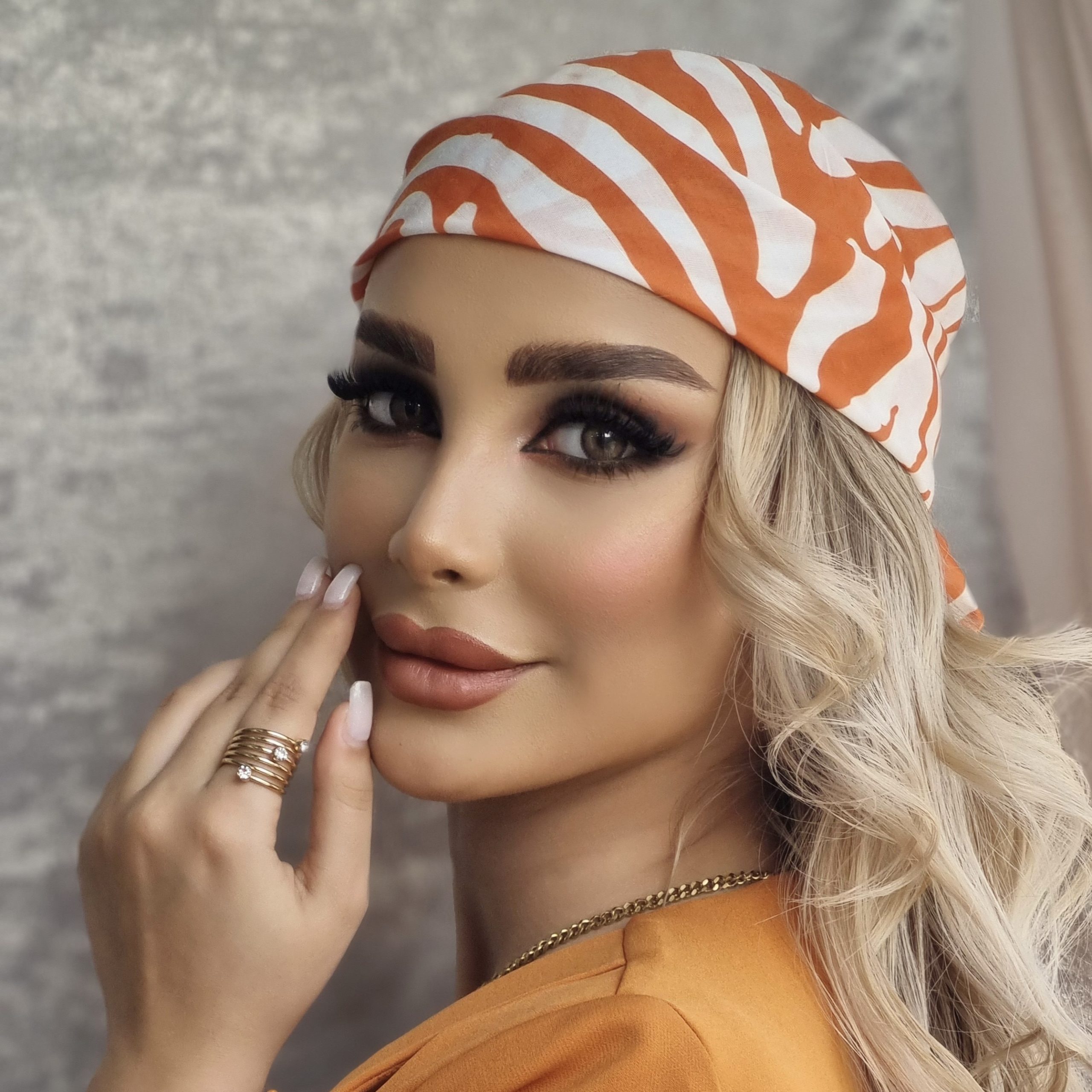 دوره گریم و میکاپ - Image 7