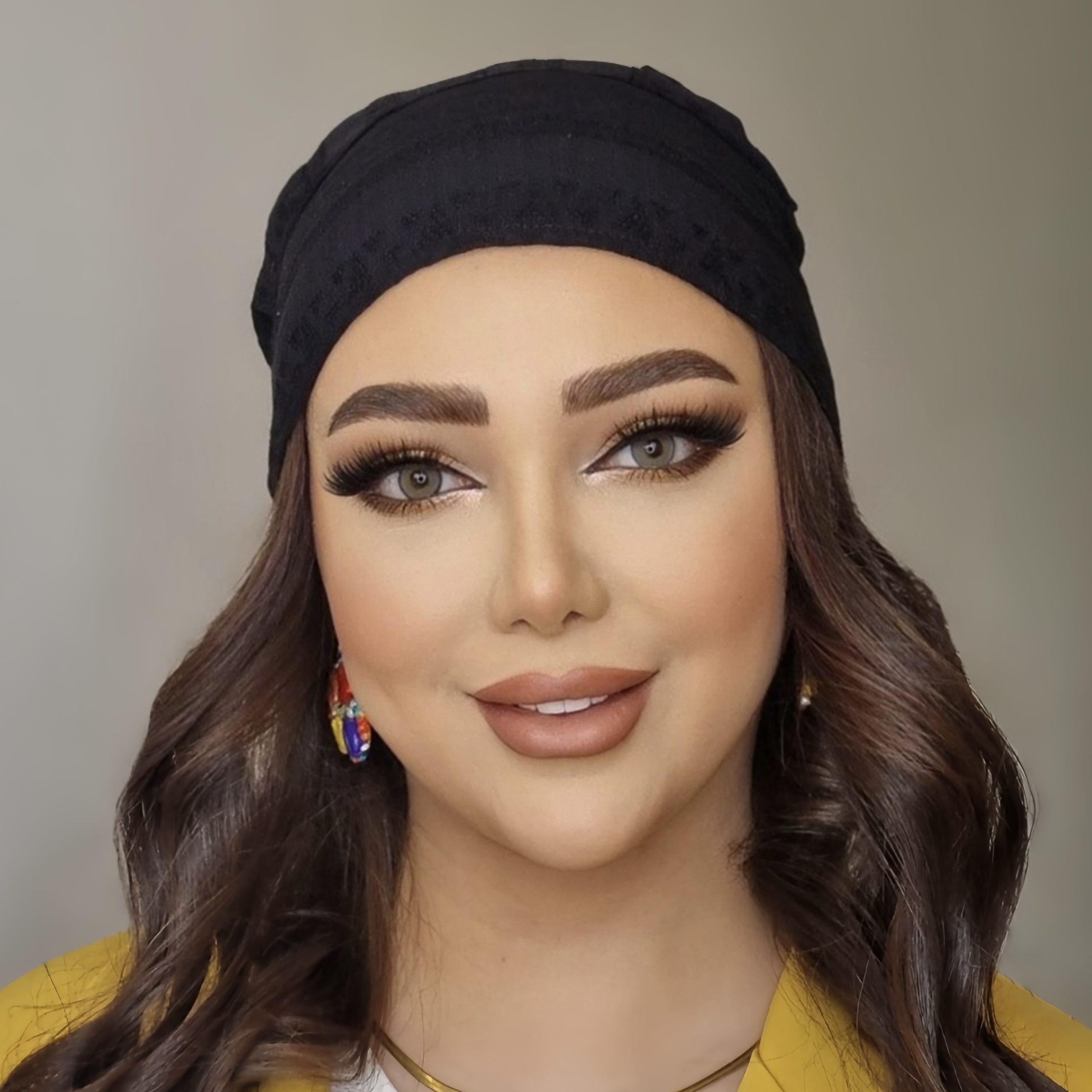 دوره گریم و میکاپ - Image 8